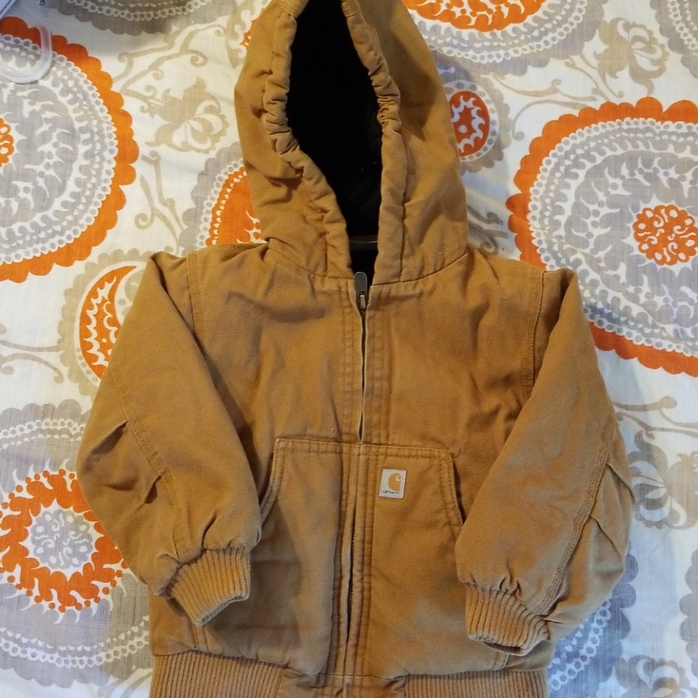 Carhartt Coat